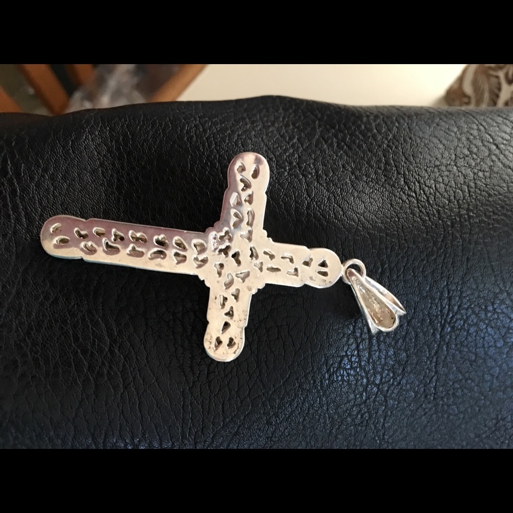 Cross